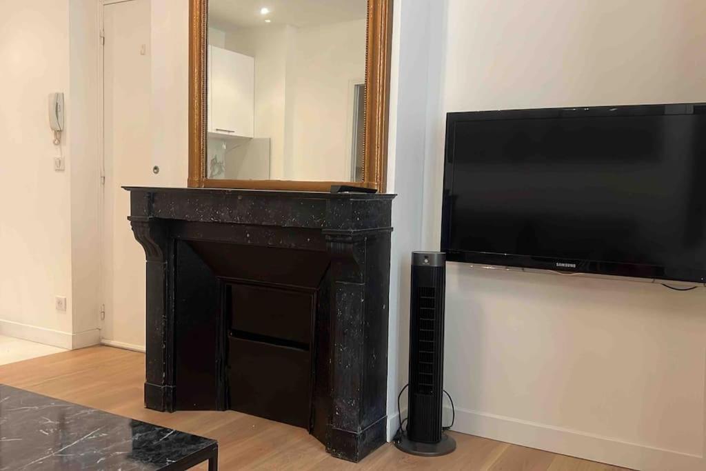 Luxury Appartment, Champs Elysees, Neuf ! Appartamento Parigi
