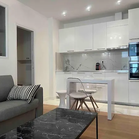 Luxury Appartment, Champs Elysees, Neuf ! Paris Exterior photo